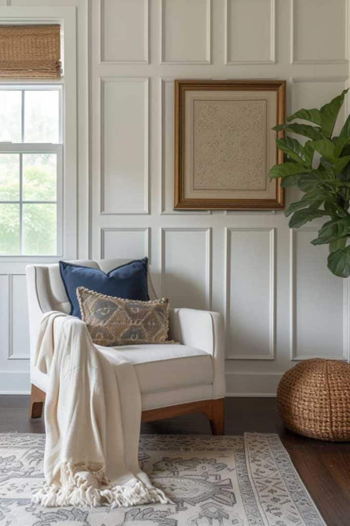30+ Wainscoting Ideas That Blend Modern Style and Classic Flair