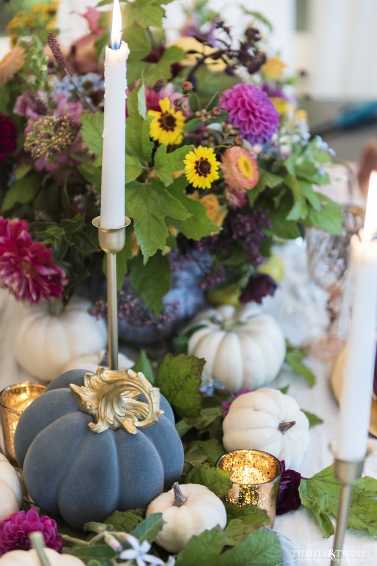 35+ of My Favorite Decorative Pumpkins - Tidbits&Twine