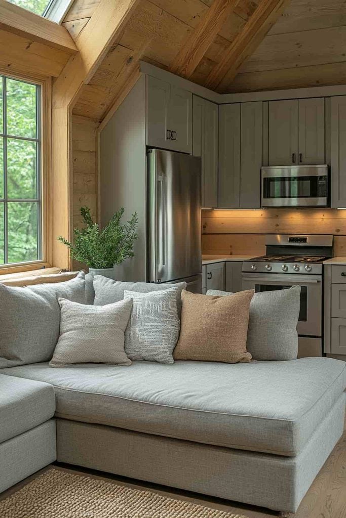 40 Above-Garage Bonus Room Ideas: Maximize Your Extra Space