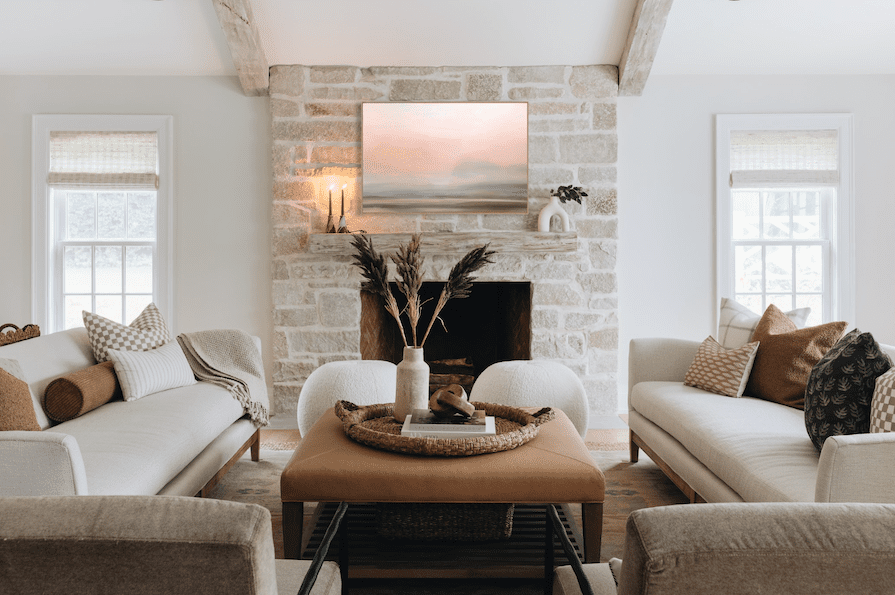 40 Modern Fall Decorating Ideas for a Festive Home