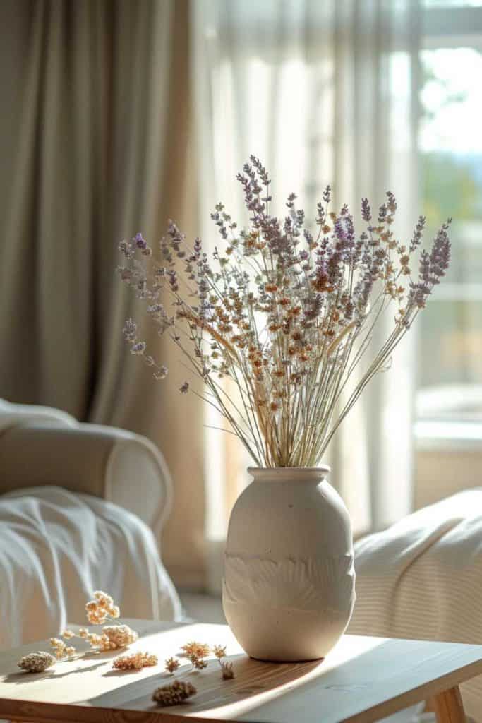 47 Fall Coffee Table Decorations To Elevate Your Living Room