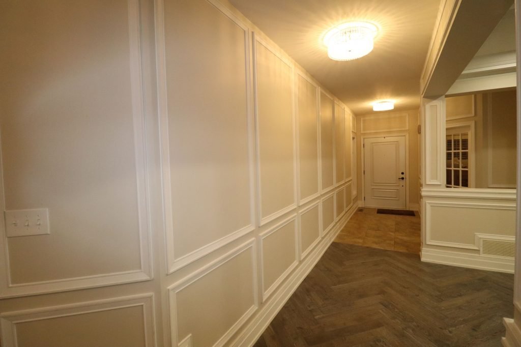 5 Different Types of Wainscoting Styles | Trim Team