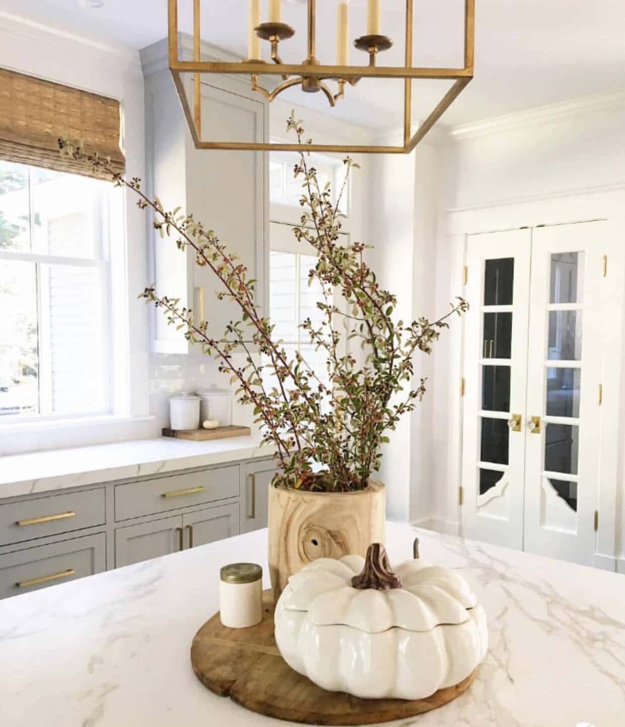 5 Fall Kitchen Decor Ideas - BC Stone