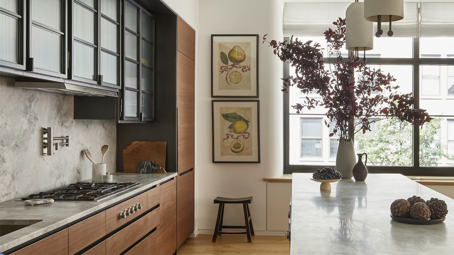 5 Kitchen Cabinet Trends You're Going to See Everywhere in 2026, Designers Say