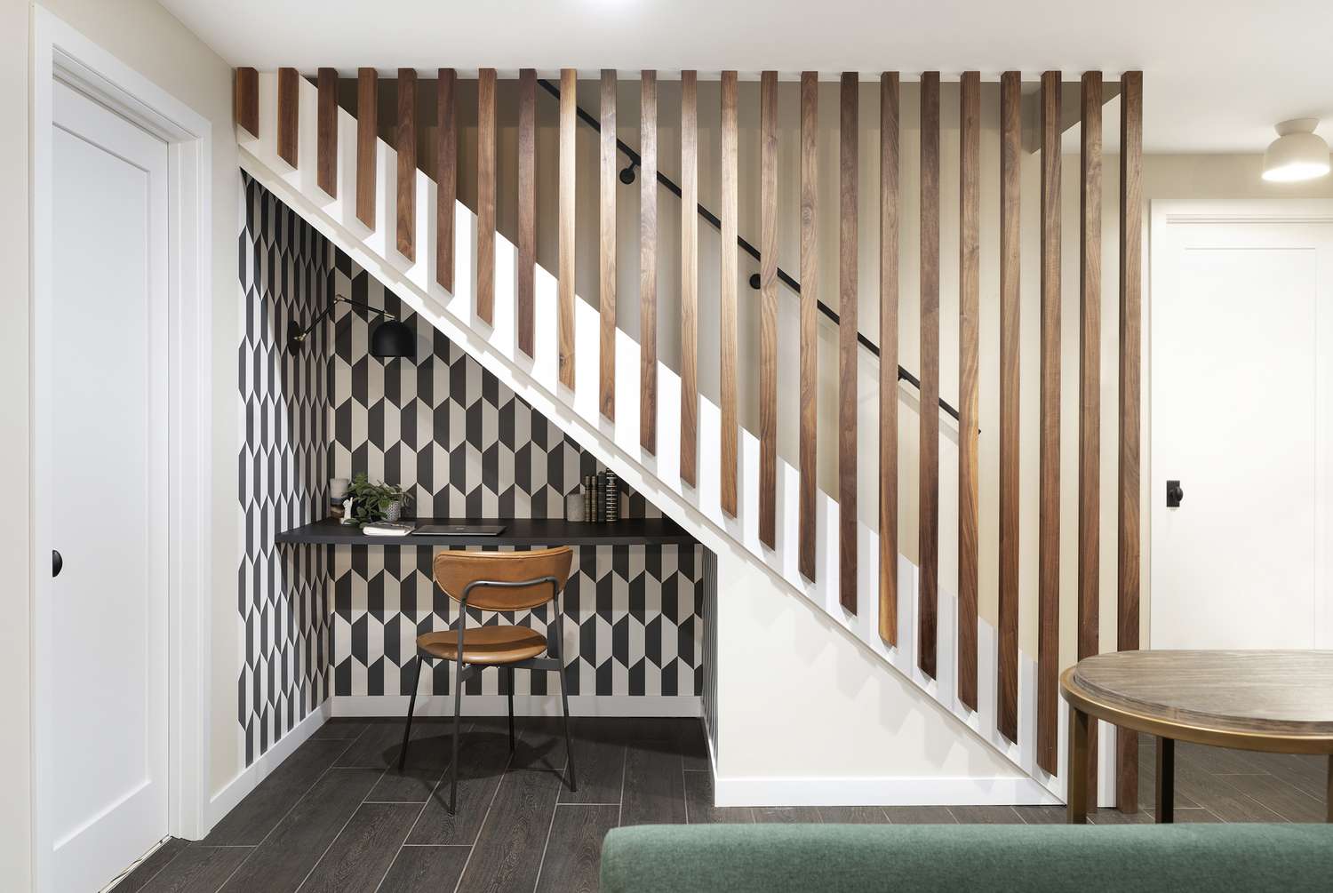 50 Beautiful Staircase Ideas for an Elegant Entryway