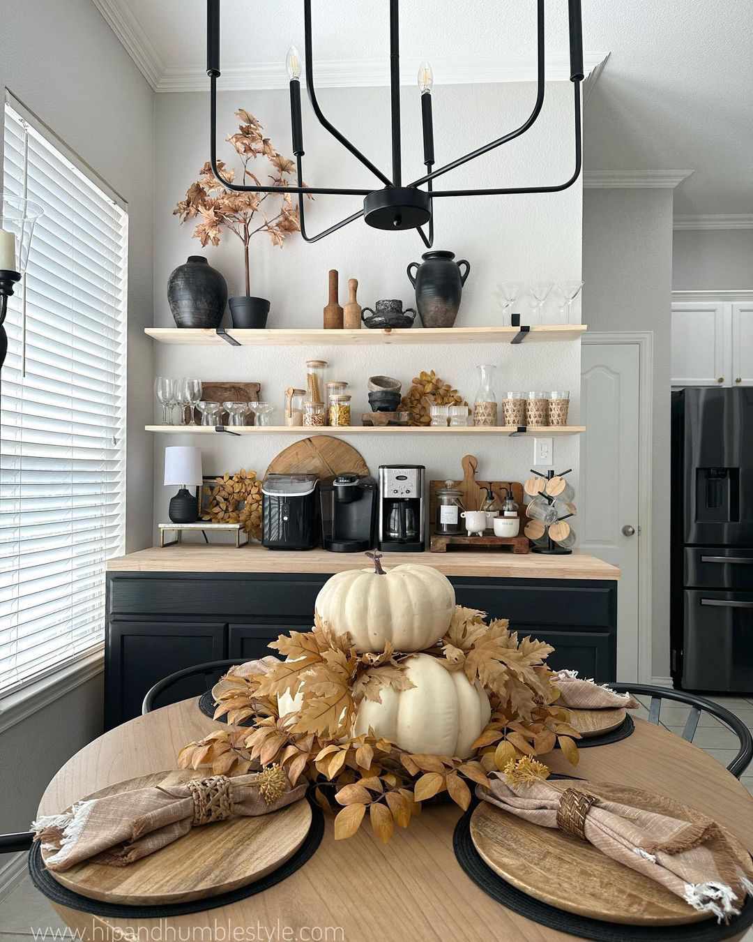 50 Fall Decor Ideas to Welcome Autumn in Style