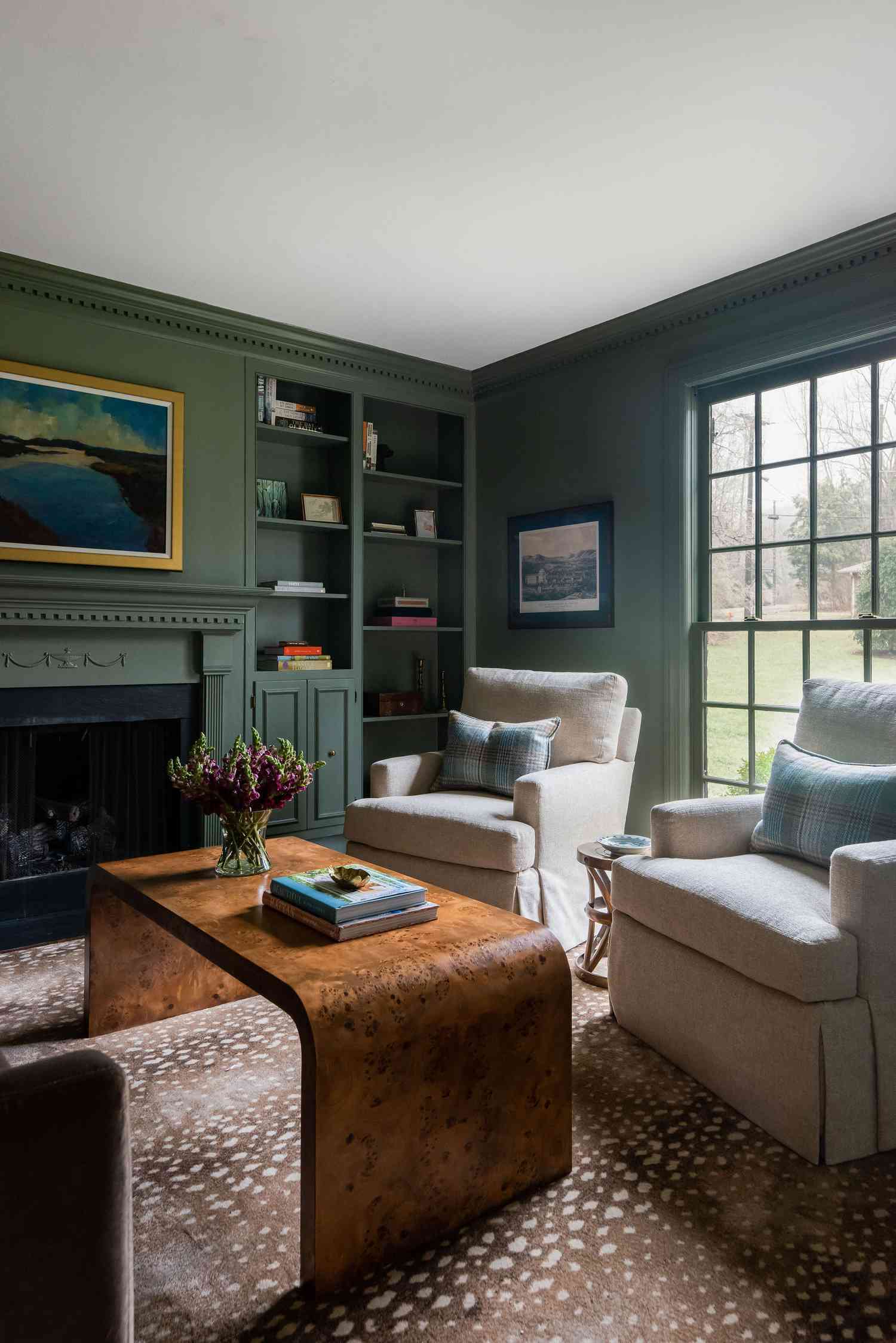 50 Formal Living Room Ideas That Aren't Stuffy