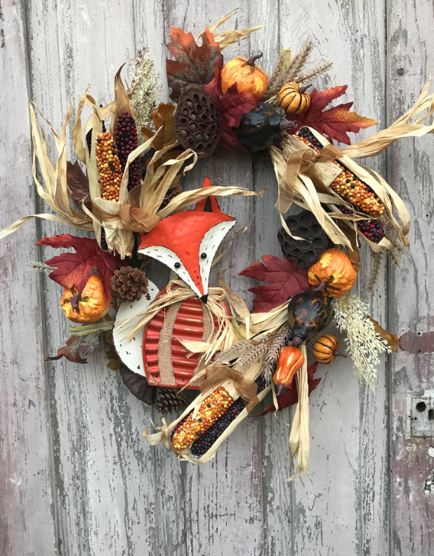 6_Fall Wreaths – Keleas