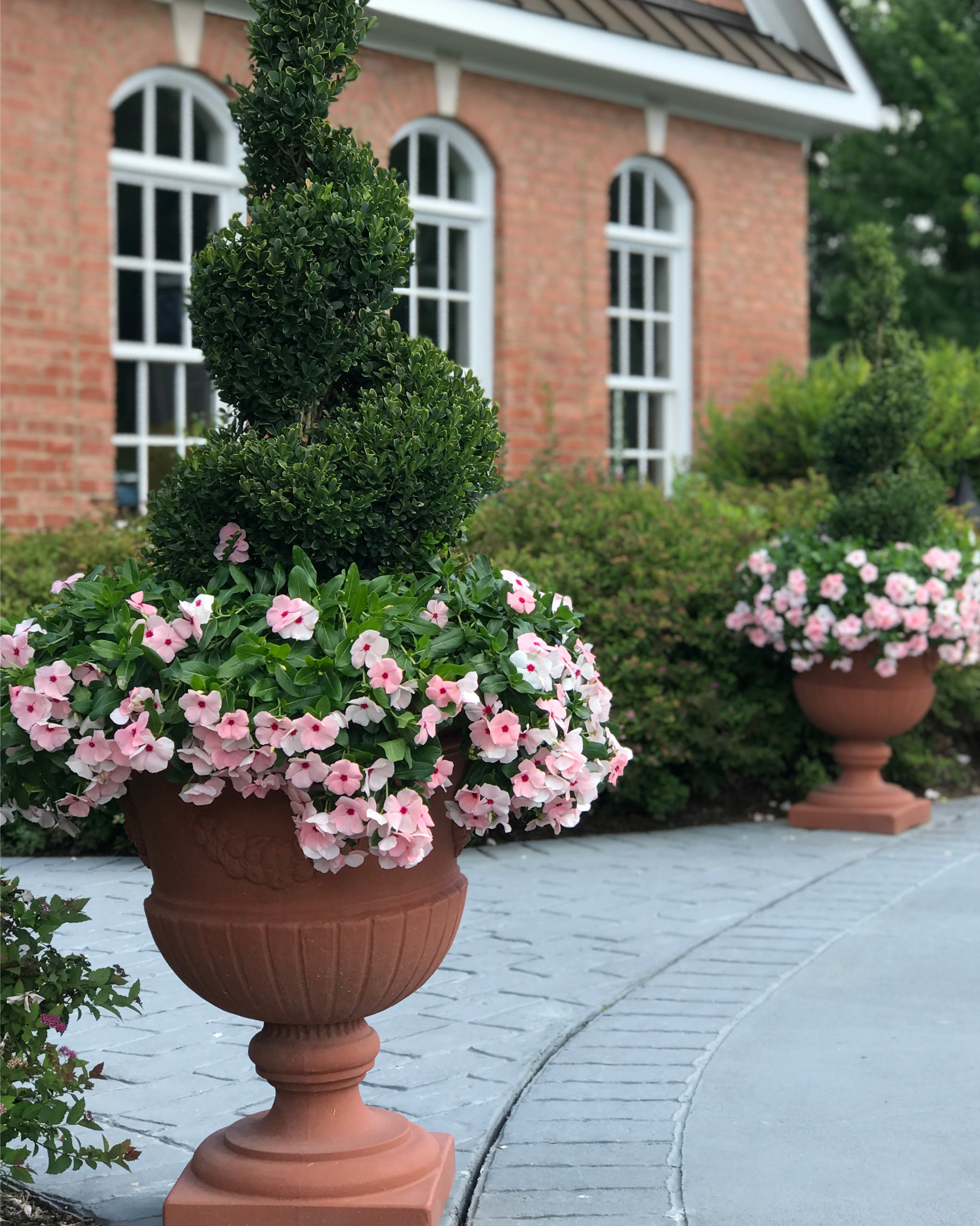 7 Outdoor Living Trends Shaping Container Gardens in 2026 — Contained Creations