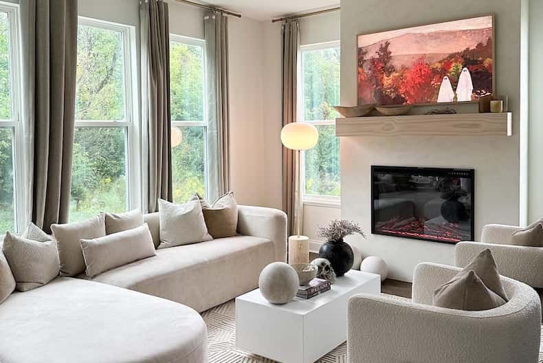9 Simple Ways to Style Modern Fall Decor - Farmhousehub