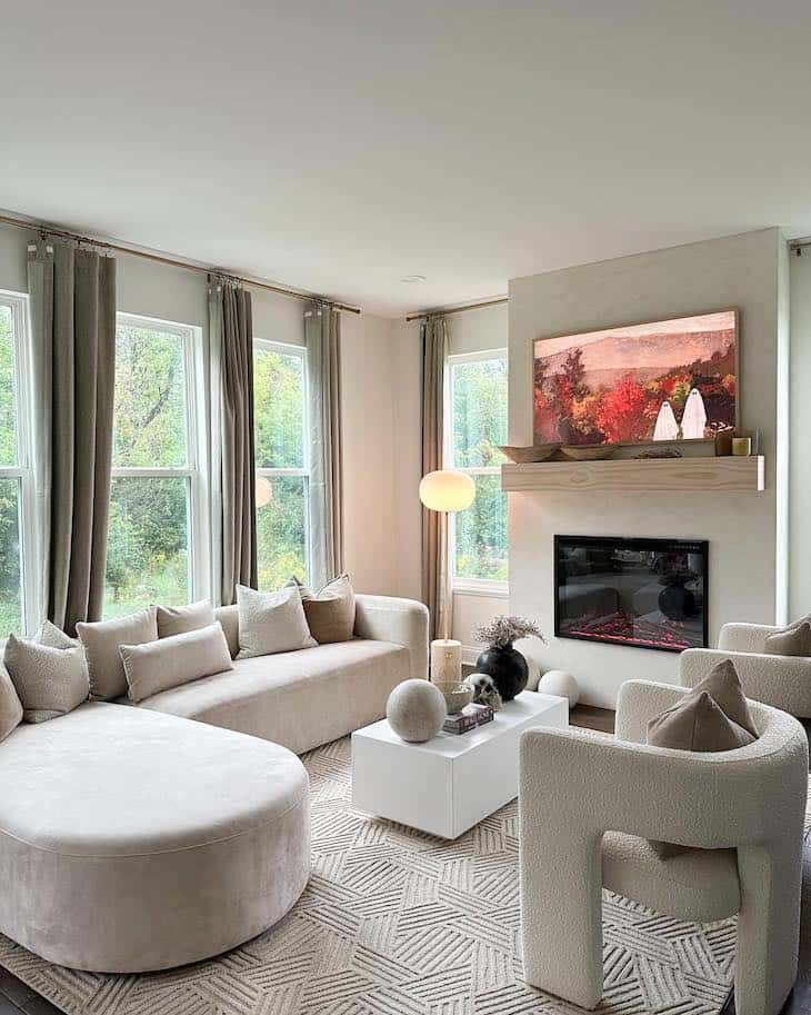 9 Simple Ways to Style Modern Fall Decor - Farmhousehub