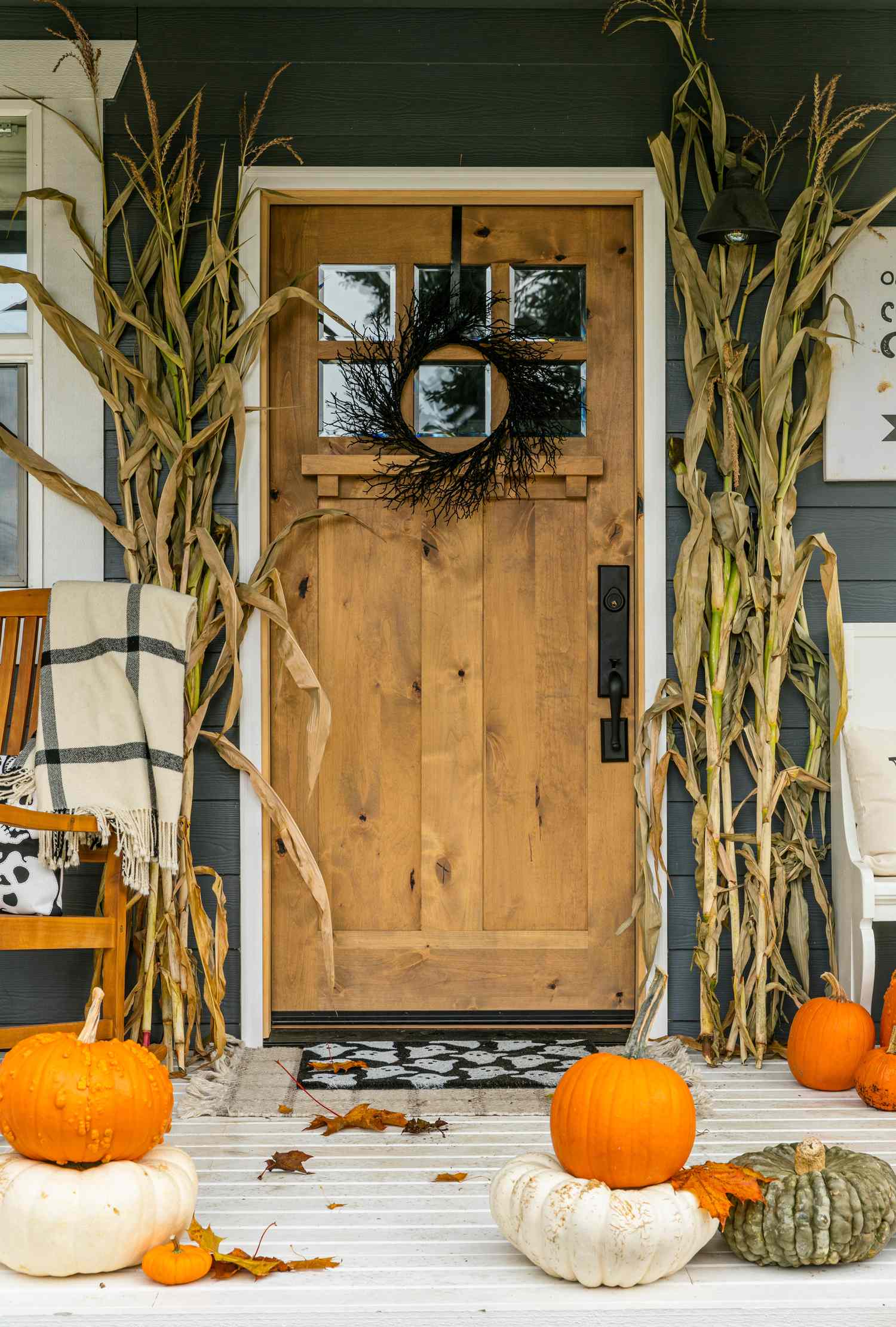 90s Halloween Decor Is Back—4 Easy Ways to Recreate the Nostalgic Look