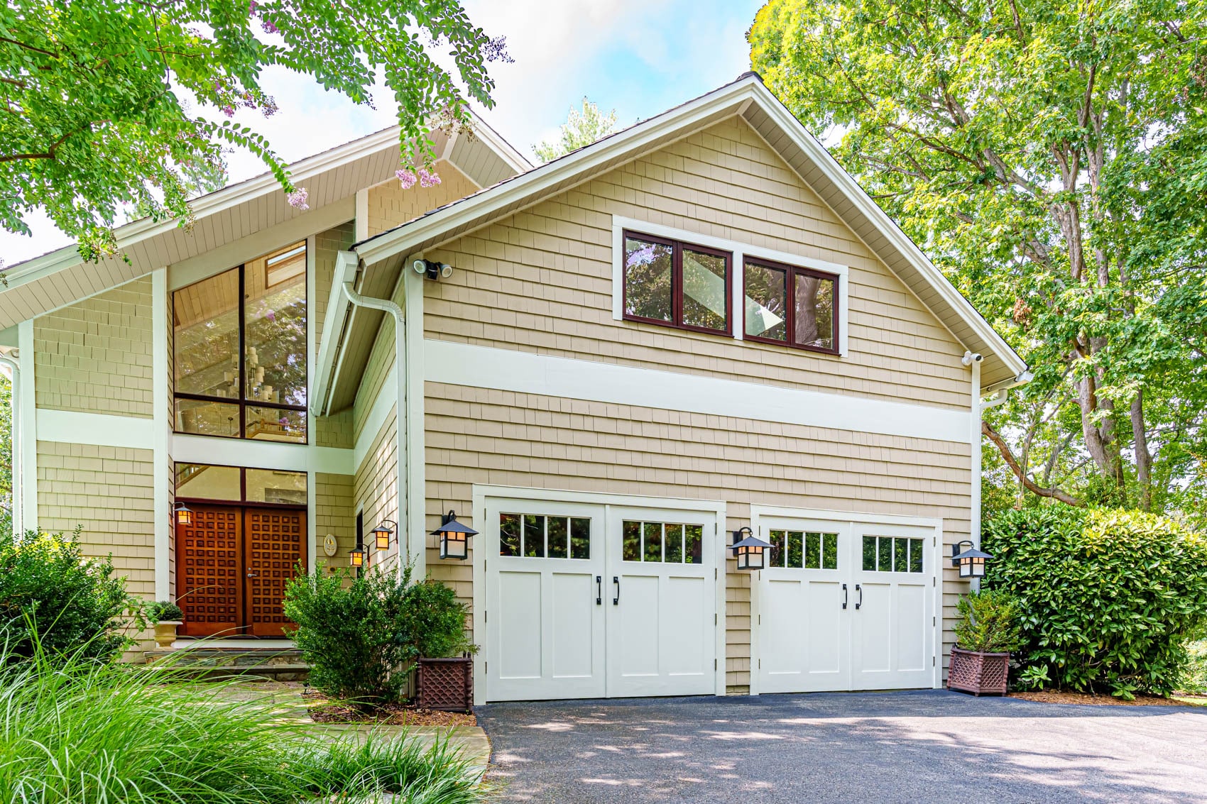 All Garage Doors - Our Door Series