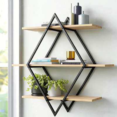 Apothecary Shelf | Wayfair.co.uk