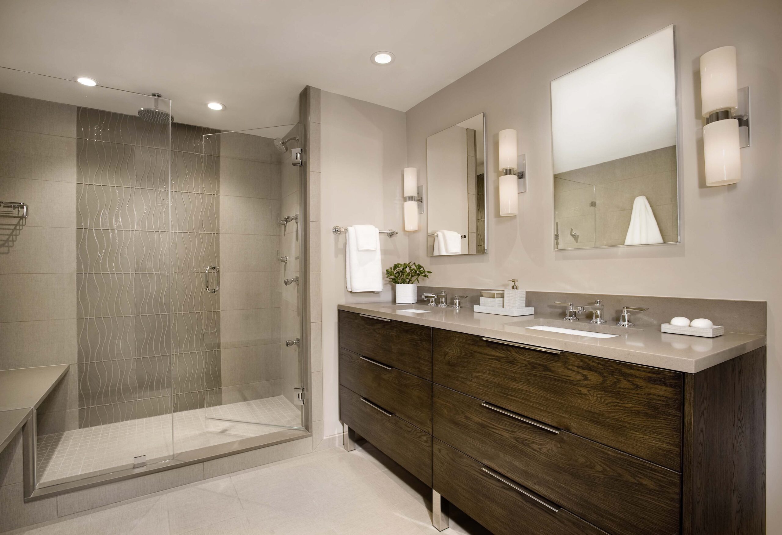 Bathroom Interior Design Massachusetts | Interiology