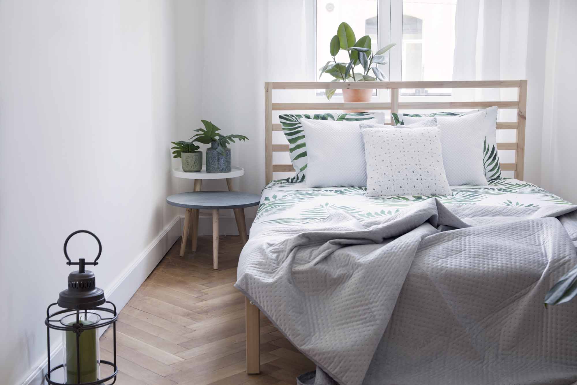 Bedroom Hygge Decor: 7 Simple Tips for a Relaxing Sleep Space
