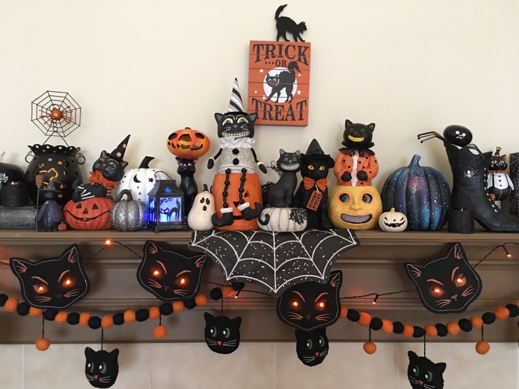Capturing the Season's Spirit at Home with Halloween and Fall Décor – Gnome Decor