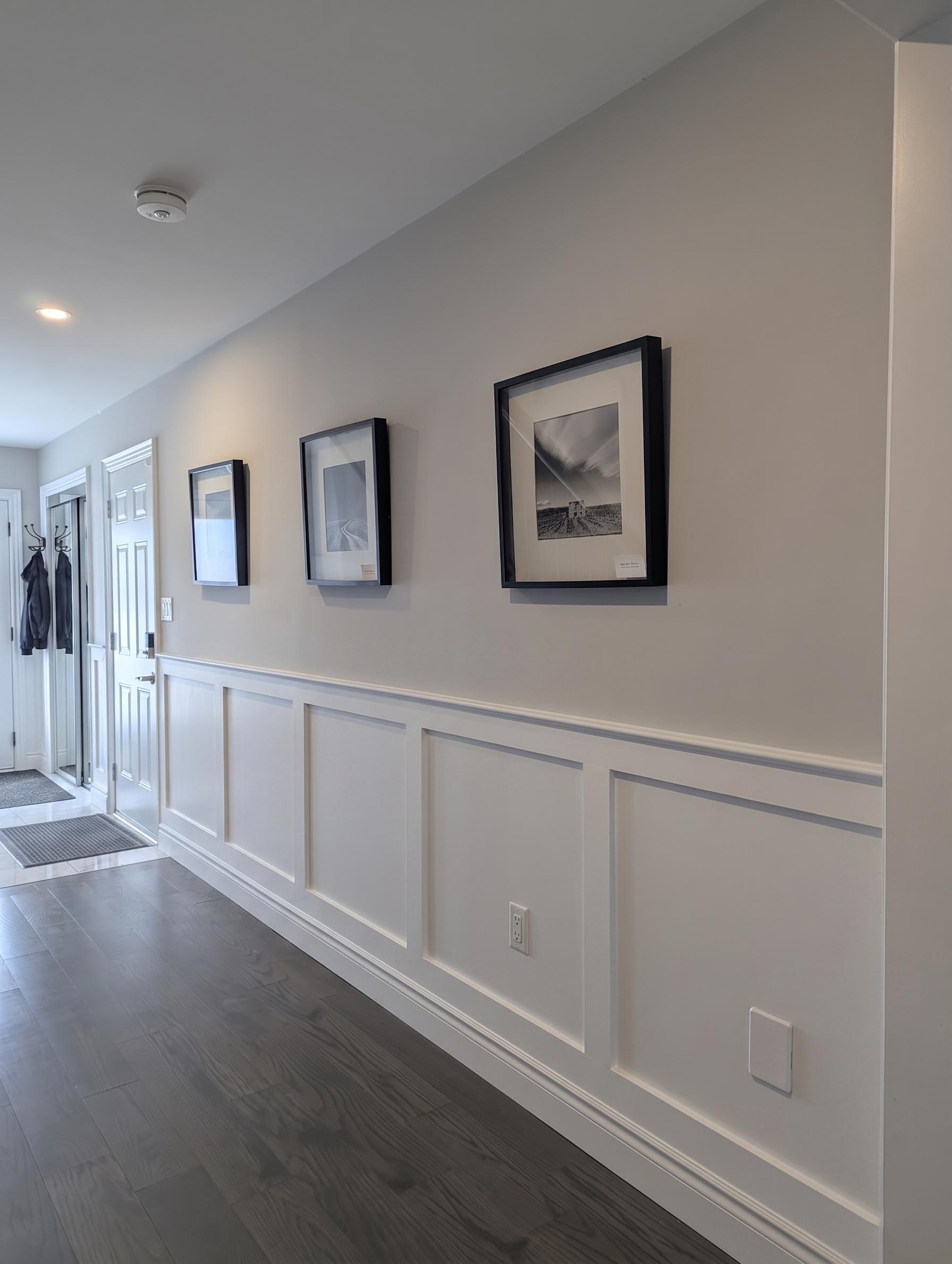 Choosing Wainscoting Styles: 6 Types Explained | Expert