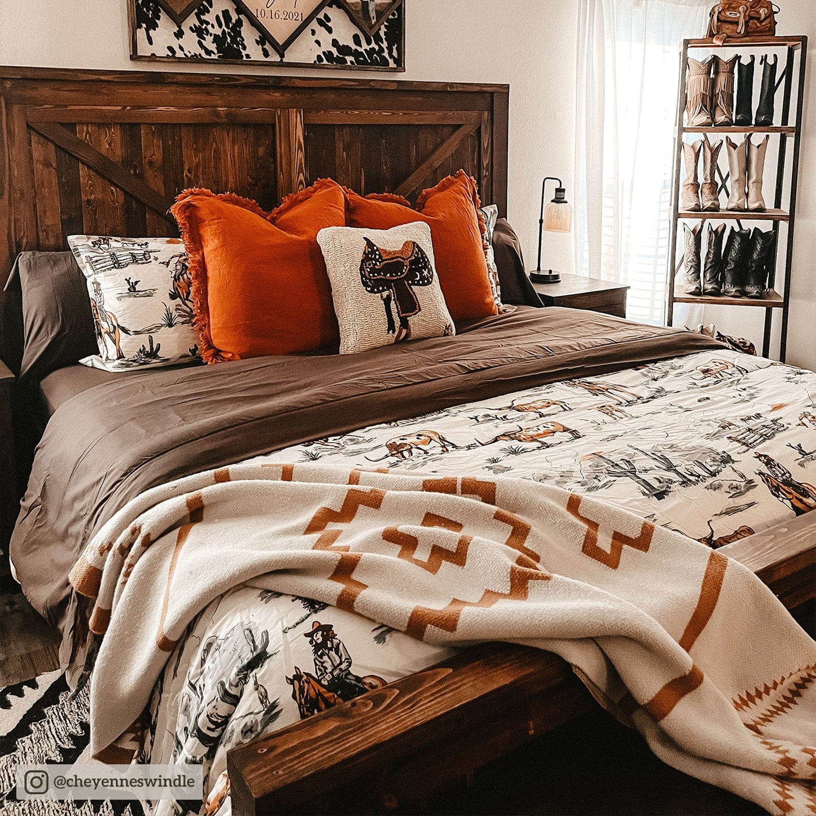 Cozy Fall Bedding: 14 Comfortable Ideas That Look Good and Feel Better