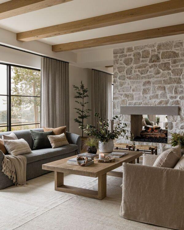 Cozy Fall Living Room Decor Ideas for 2026 – jane at home