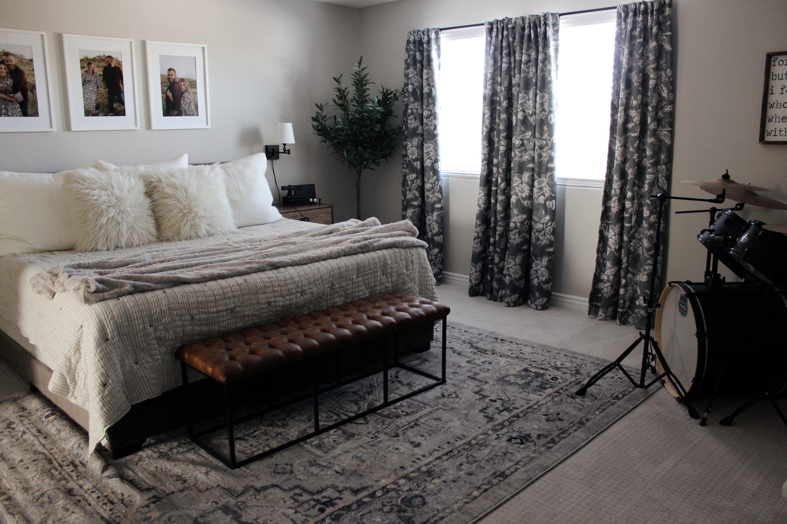 Cozy Master for Fall / AUBREY KINCH