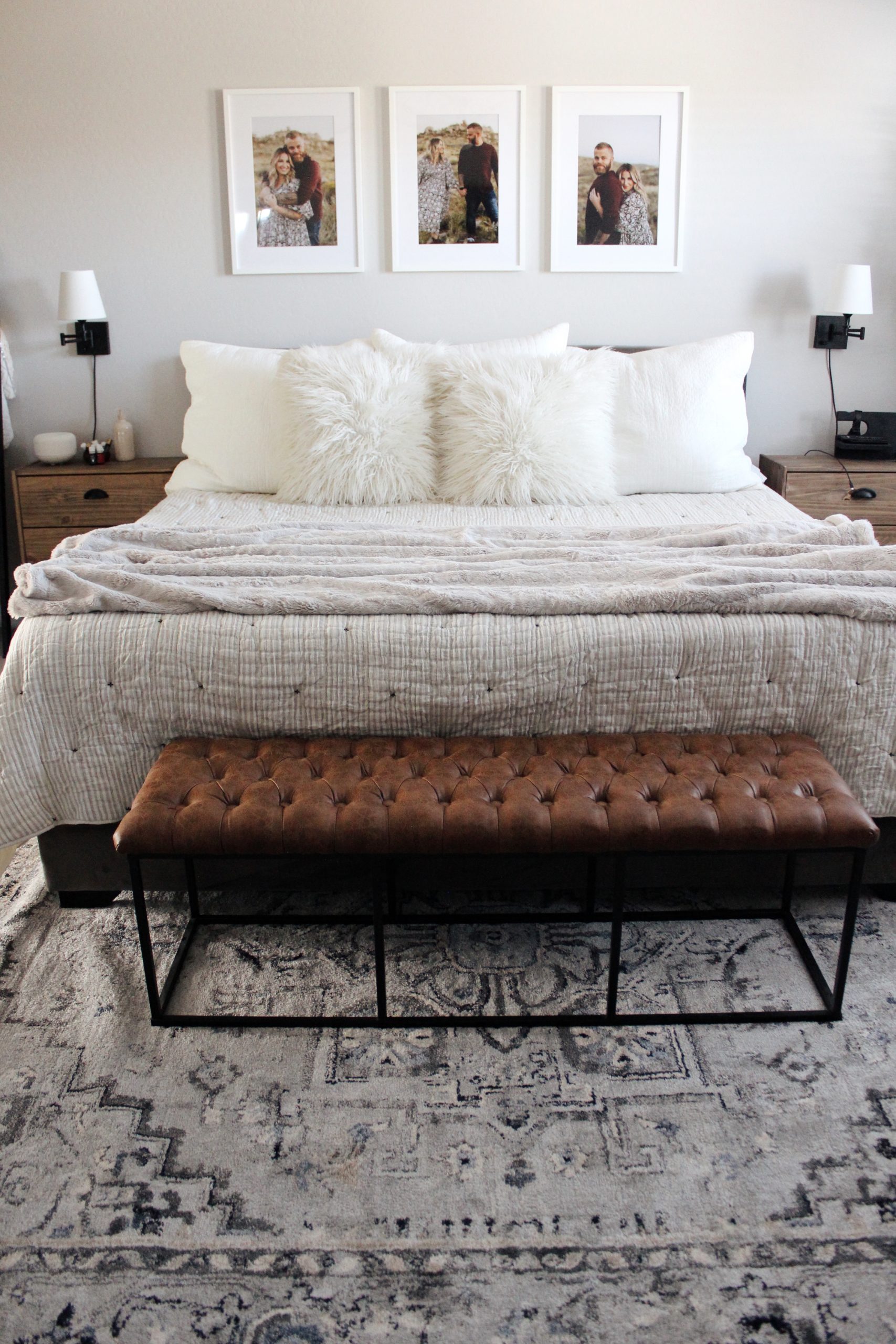 Cozy Master for Fall / AUBREY KINCH