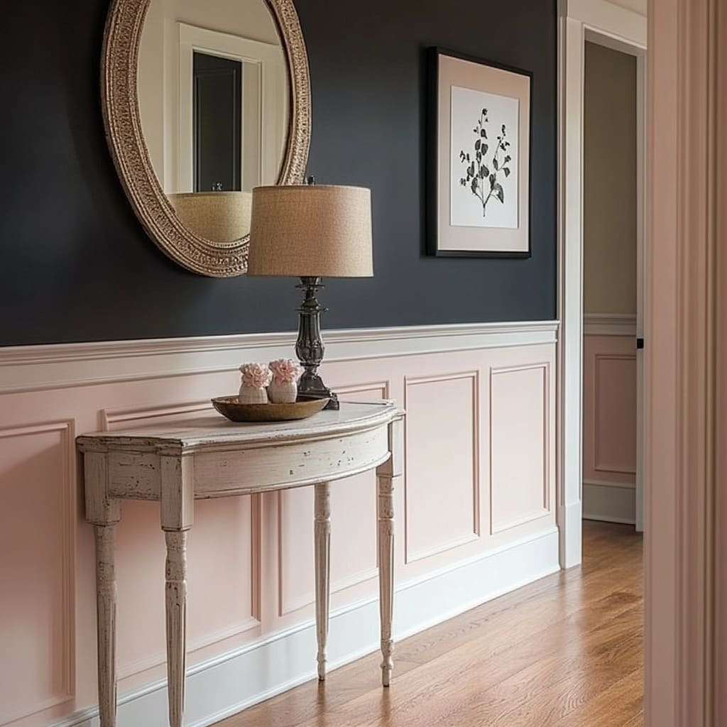 Creative Wainscoting Ideas That Add Character to Your Walls | Fancy House Design