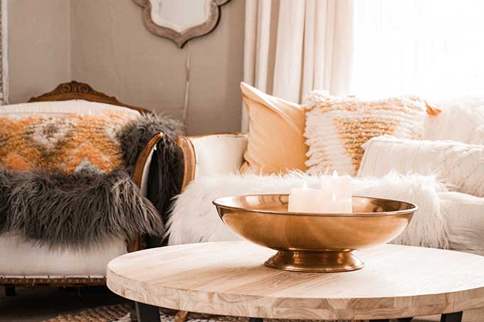 Decorate for Fall on a Budget – Hallstrom Home