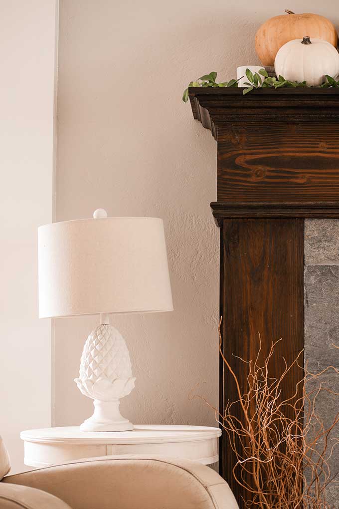 Decorate for Fall on a Budget – Hallstrom Home