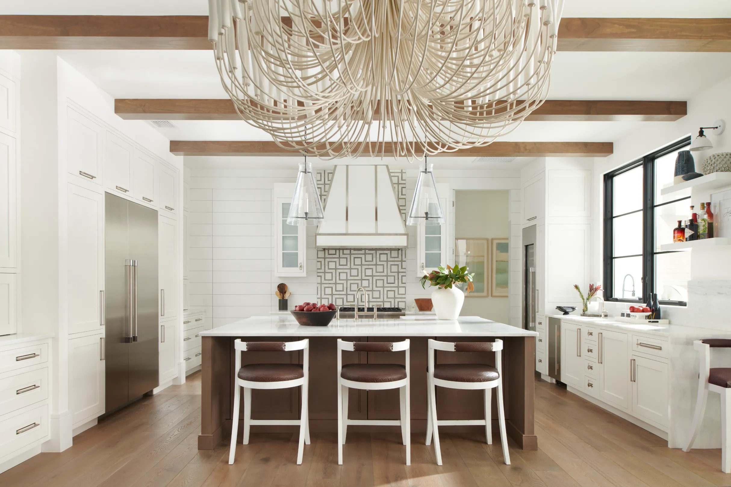 Decorating with Autumn Colors Cozy Fall Home Ideas from Wolfe-Rizor Interior