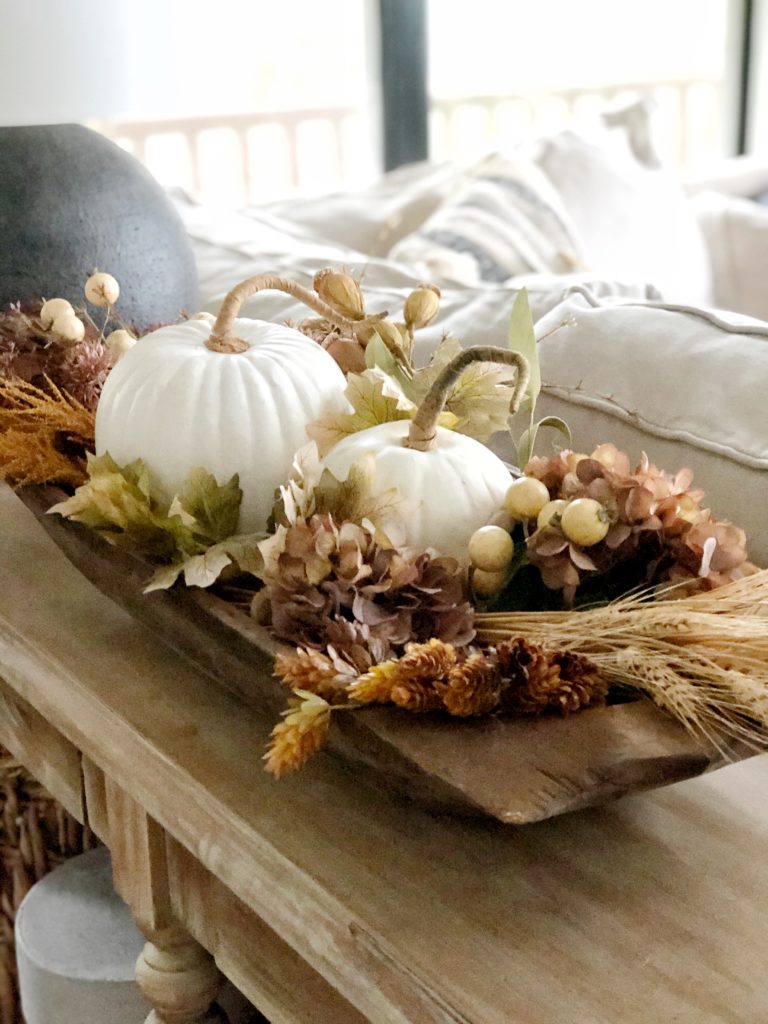 Decorating with Pumpkins for Fall | Pumpkin Decor Ideas