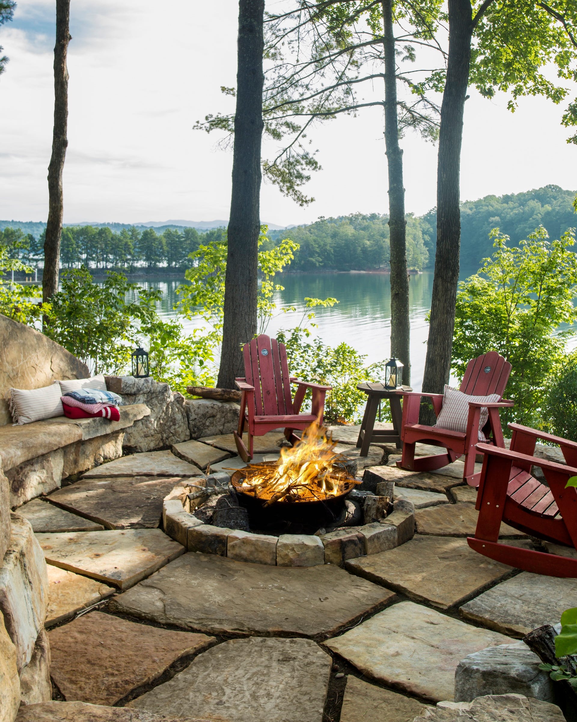Diy Fire Outdoor Seating Ideas Around Fire Pit Garden Diy Backyard Fire Pit Seating Area Fire