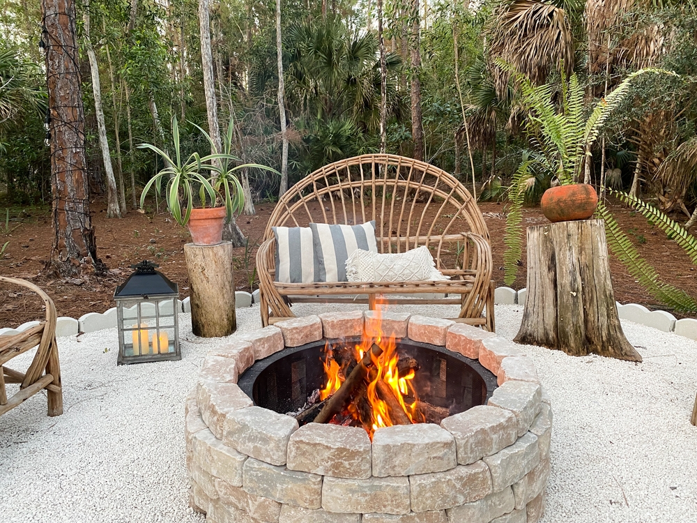Enjoy the Summer Nights: The Benefits of Custom Fire Pits for Your Backyard - Custom Fire Art