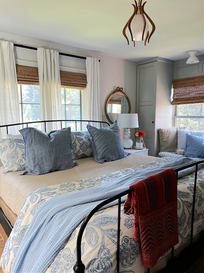 Fall Bedroom Ideas » Grow Beauty With Ease