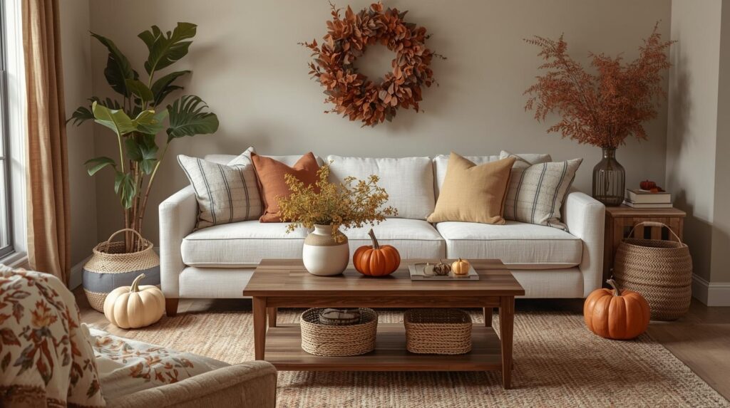 Fall Decor - Decofyideas