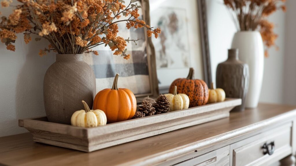Fall Decor - Decofyideas