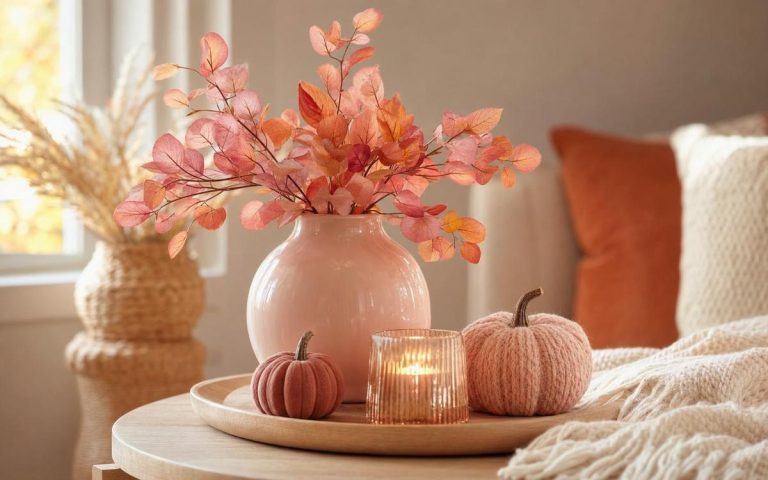 Fall Decor Guides 2026 - FestTree