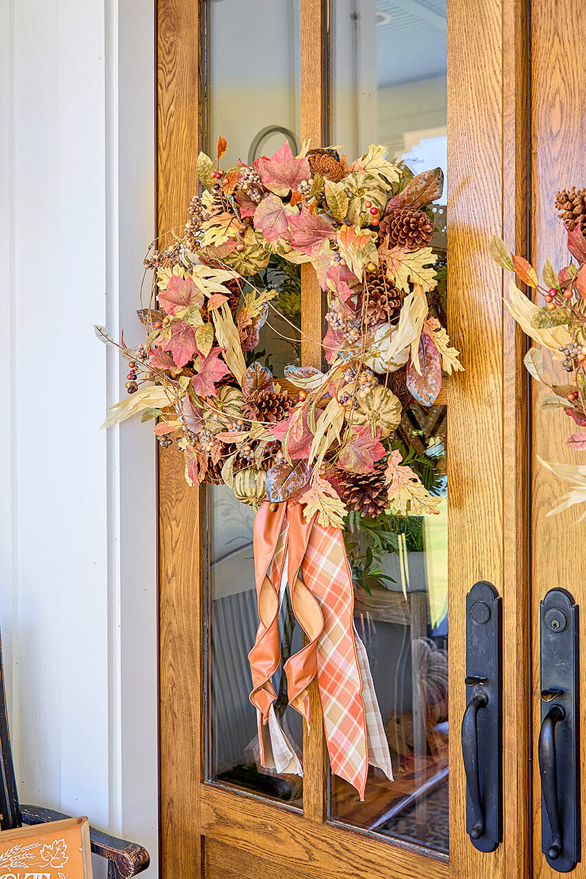 Fall Decorations | Decorator's Warehouse