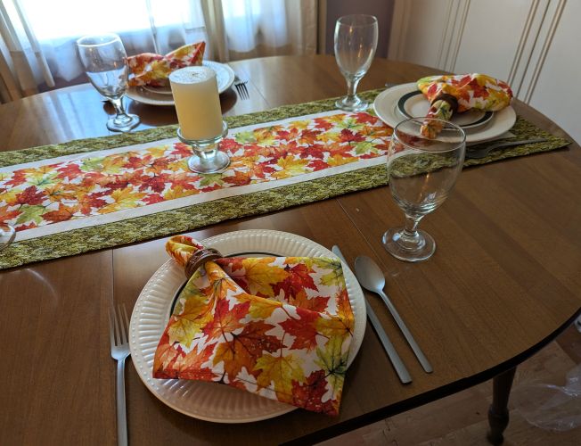 Fall Dining Room Decor: 5 Simple Tricks - Supreme Accents