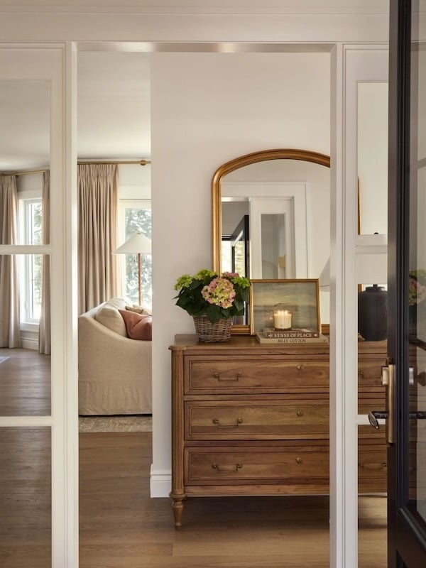 Fall Entryway Decor Ideas for a Beautiful First Impression – jane at home