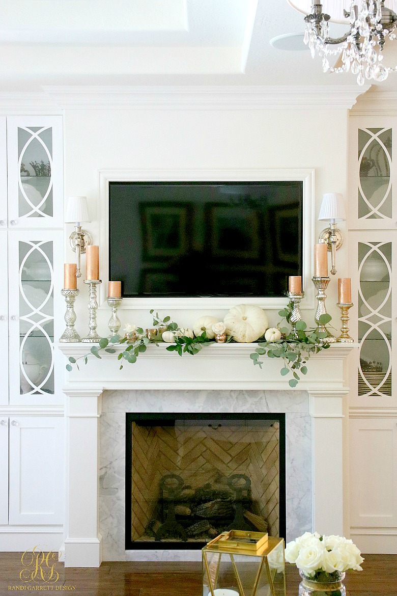 Fall Home Decor Ideas for Every Style - Randi Garrett Design