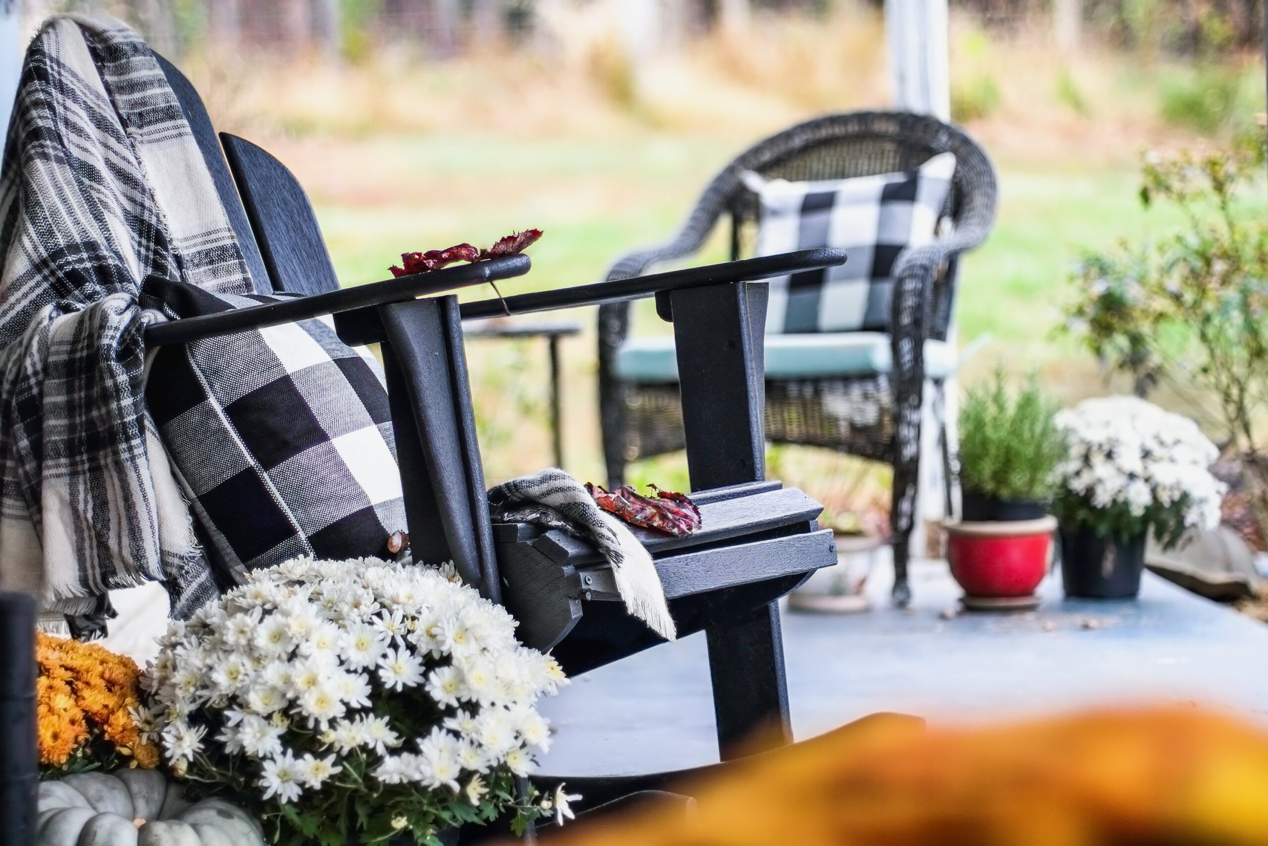 Fall Outdoor Living and Lighting - Belgard