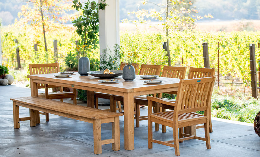 Fall Outdoor Patio Preparation & Decor Ideas | Terra Outdoor Living