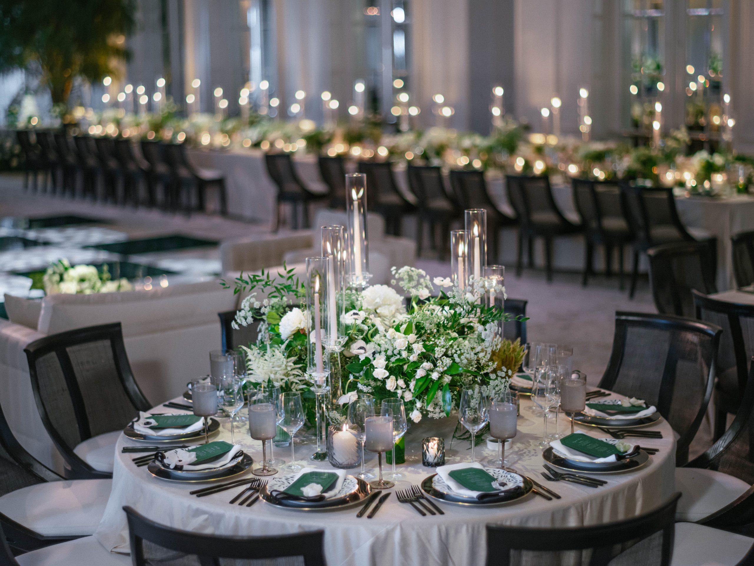 Fall Wedding Centerpieces your Guests Will Love - Mindy Weiss