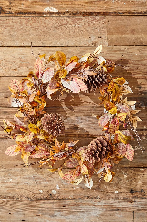 Festive and Cozy Autumn Decor Ideas - Decorator's Warehouse