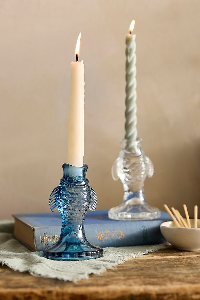 Fish Glass Taper Holder