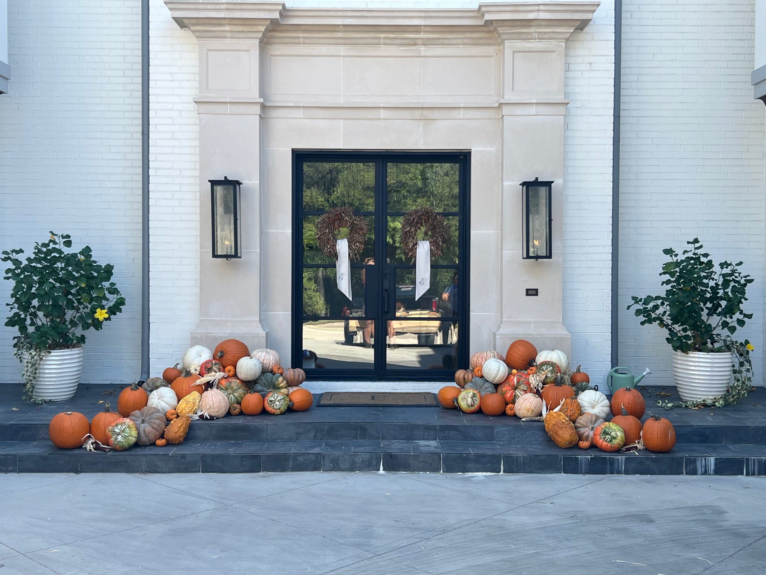 Front Porch Gallery – The Pumpkin Guys DFW