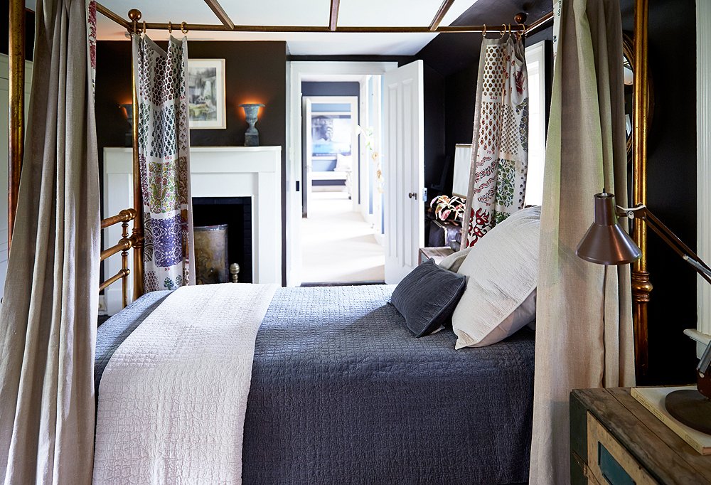 Get Cozy: How to Update Your Bedroom for Fall and Winter