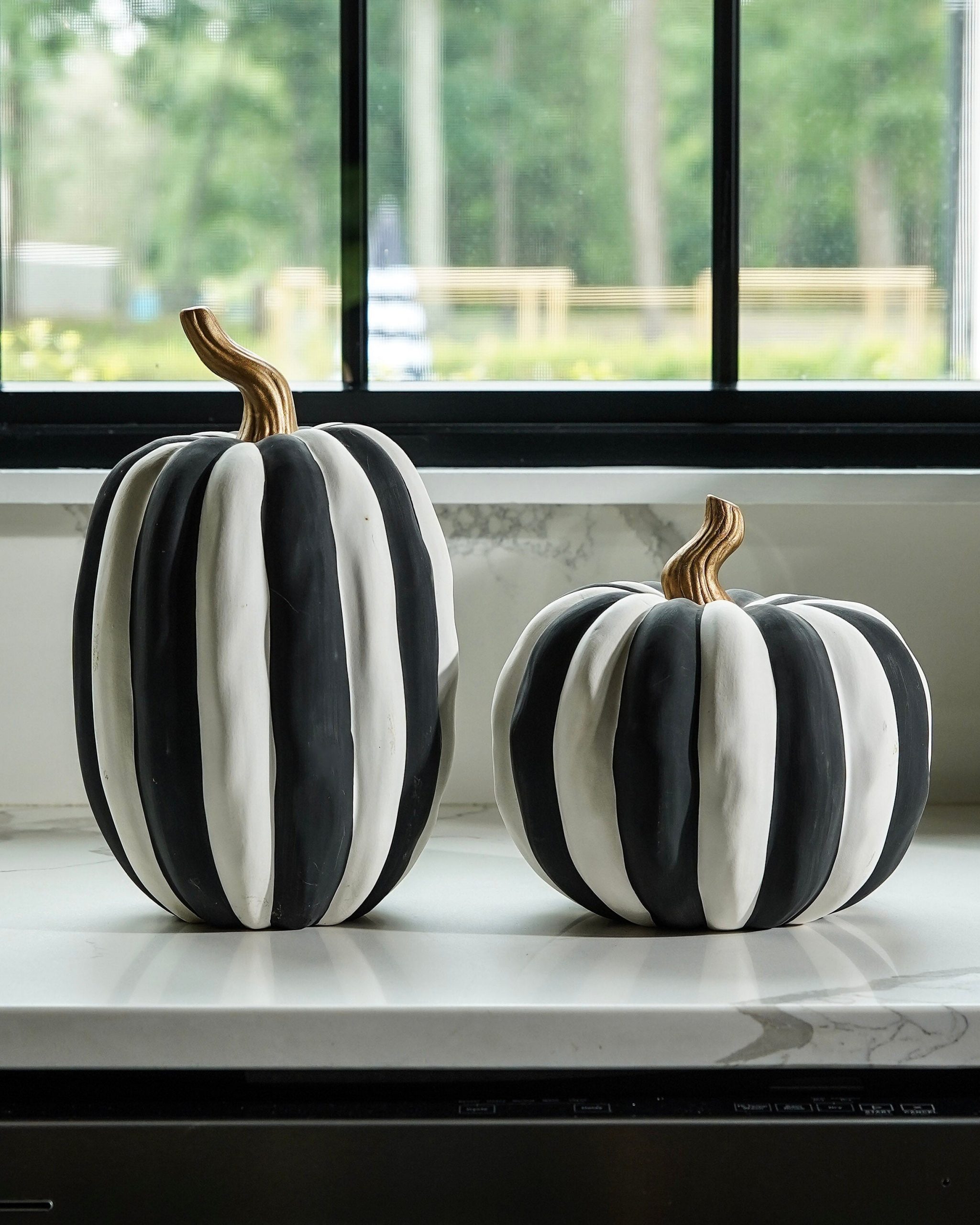 Haunted Home Styled Look