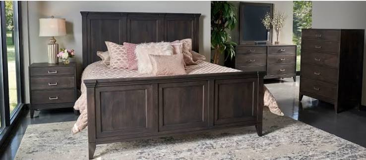 How to Create a Cozy Boho Bedroom in the New Year - Furnish Furnish NC